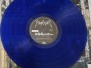 EMPEROR - In the Nightside Eclipse LP - limited BLUE vinyl, RARE