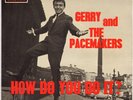 GERRY & PACEMAKERS 
