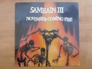 SAMHAIN 