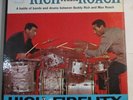 Buddy Rich / Max Roach 