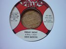 northern soul steve mancha friday night groovesville dj us 45 orig