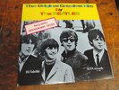 BEATLES Original Greatest Hits LP SUTA VG++