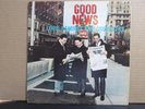 Rare Latin..Louie Ramirez..Good News..Original Guaguanco Gold Fania