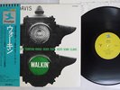 MILES DAVIS WALKIN' PRESTIGE LPR-8851 Japan OBI VINYL LP