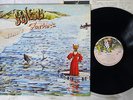 GENESIS FOXTROT CHARISMA BT-5161 Japan VINYL LP