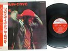MARVIN GAYE LET'S GET IT ON TAMLA MOTOWN SWX-6047 Japan OBI VINYL LP