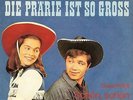 GUS BACKUS & SUSE FELDT: Die Prärie ist so groß (7
