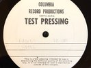 THE EAGLES Hotel California TEST PRESSING ULTRA-RARE 1976 ORIG Asylum WORN COPY