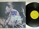 JOHN COLTRANE LUSH LIFE PRESTIGE LPR-8896 Japan VINYL LP