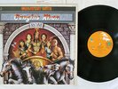 GENGHIS KHAN GREATEST HITS JUPITER VIP-28013 Japan VINYL LP