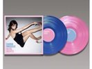 Neon Nights Dannii Minogue Limited Edition Coloured Double Vinyl + Signed Poster