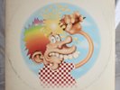 3LPs: Grateful Dead Europe '72 Warner Bros.1972 Folk Rock