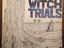 The Fall Live At The Witch Trials LP Mark E Smith A Step-Forward