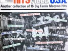 VARIOUS ARTISTS - Hitsville U.S.A. (Tamla Motown TML 11019) UK Vinyl LP ALBUM
