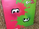 Splatoon 2 OST Selection Vinyl LP Nintendo Switch Video Game Soundtrack RARE