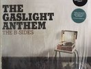 The Gaslight Anthem - The B-Sides LP. Limited edition - Brian Fallon - Thrice
