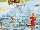 Genesis-Foxtrot  (UK IMPORT)  Vinyl / 12