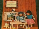 Harry Nilsson Pussycats LP 1974 First Press John Lennon NICE Original