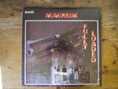 Magnum - Fully Loaded -  funk/soul LP RE breaks