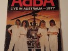 Abba - Live In Australia 1977 Tour Programme