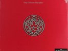 King Crimson, Discipline  Vinyl Record *NEW*