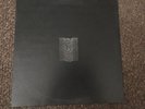 Joy Division-Unknown Pleasures  FACT 10 Original LP Vinyl