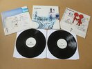 RADIOHEAD OK Computer PARLOPHONE 1997 UK 1st pressing 2 x vinyl LP set NODATA02