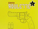 DJ JS-1-SCRATCH ROULETTE 2  VINYL LP NEW