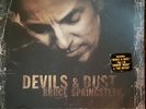 Bruce Springsteen Devils and Dust Sealed Original LP with hype sticker