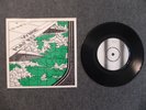 Wire : Map Ref. 41N 93W / Go Ahead - 1979 British New Wave import single