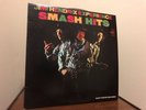 Jimi Hendrix-Reprise Smash Hits Complete with Poster