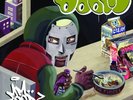 MF Doom - MM..Food Vinyl Me Please VMP 2xLP Green White NEW