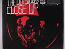OUTSIDERS: Close Up LP Sealed (limited edition reissue) Punk/New Wave
