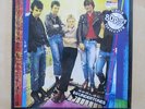 THE UNDERTONES The Undertones UK vinyl LP Sire SRK 6081 Shrink wrap