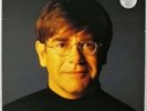 Elton John - Made In England (LP, Album) Vinyl Schallplatte - 149034