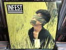 Infest - No Man’s Slave LP First Press Spazz Powerviolence