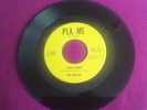 Rare 45 rpm vinyl record - THE OCEANS - SHE'S GONE - Ohio Garage - MINT Original