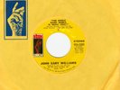 JOHN GARY WILLIAMS Whole Damn World Is Going Crazy NORTHERN SOUL