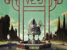 Graveyard - Peace Ltd. 300 Copies White Vinyl LP+ Poster NEU/OVP