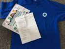 Katy Perry Witness Production Crew T 2018 Arena Tour Set list & Backstage Pass