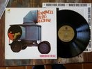 BONNIWELL MUSIC MACHINE Self Titled EX/VG Promo Warner LP psych 1968 garage