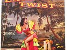 Louis Martinelli  Latin Twist cheesecake cover sexy Irish McCulla