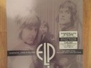 Emerson Lake and Palmer: First Five Picture Disc Box Set (2013 RSD) NEW