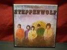 STEPPENWOLF  - Debut Album - Self Titled -  Reel To Reel Tape - Sounds Great