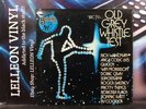 BBC TV Old Grey Whistle Test Compilation LP Album Vinyl BELP004 Pop Rock 70's