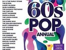 Various Artist 60s Pop Annual Vinyl 2 LP NEW sealed