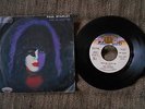 Paul Stanley Hold me touch me Disco vinile 45 giri