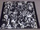 THE WHO Who's Next 1st UK LP Head Hunters INNER SLEEVE 1971 Led Zeppelin YES etc
