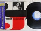 JAY JAY JOHNSON EMINENT VOLUME 1 BLUE NOTE LNJ-70075 Japan OBI VINYL LP