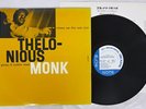 THELONIOUS MONK GENIUS OF MODERN MUSIC VOLUME 1 BLUE NOTE GXK 8058 Japan LP